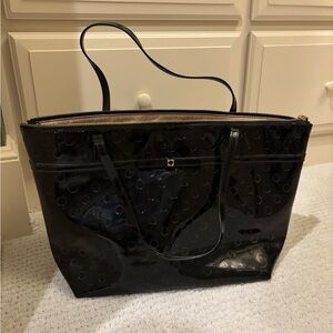Kate Spade Camellia Street Sophie Tote